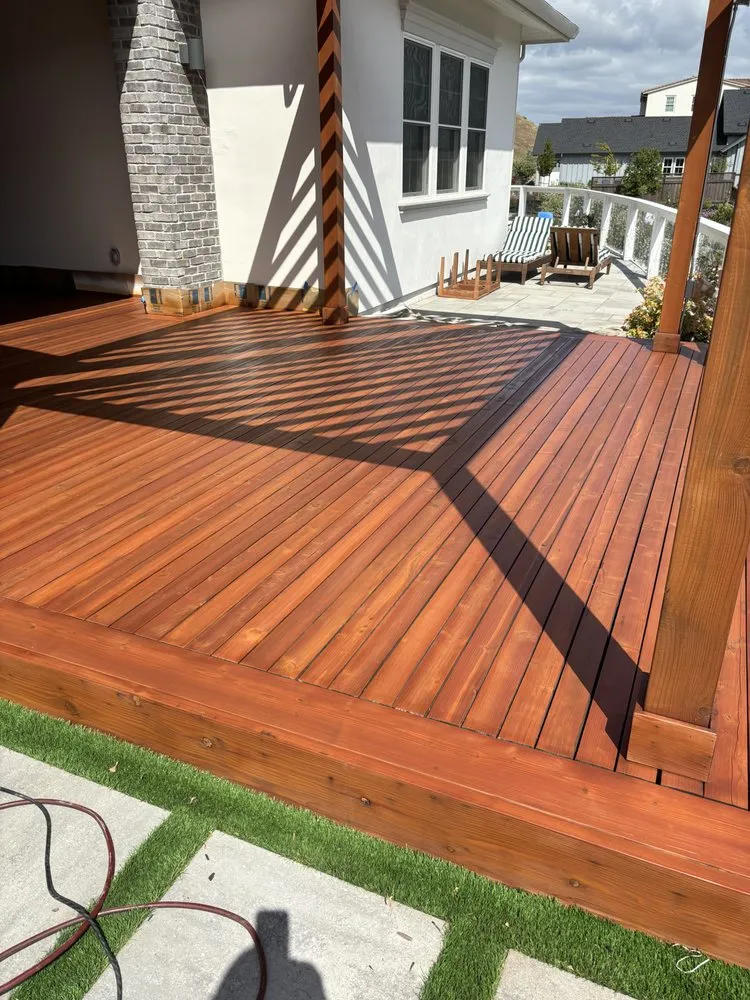 Slide of Cali Home Improvements