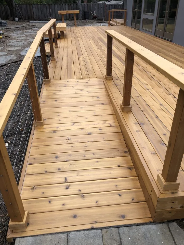 Slide of Cali Home Improvements