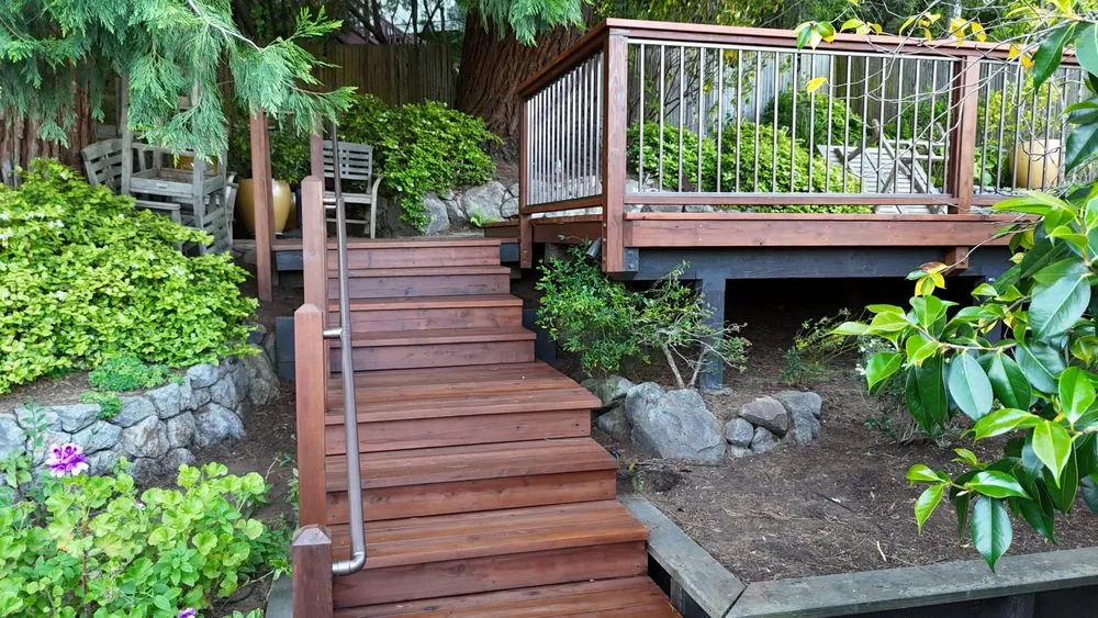 Slide of Cali Home Improvements