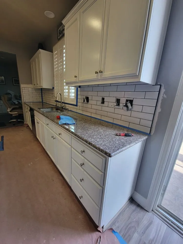 Slide of Cali Home Improvements