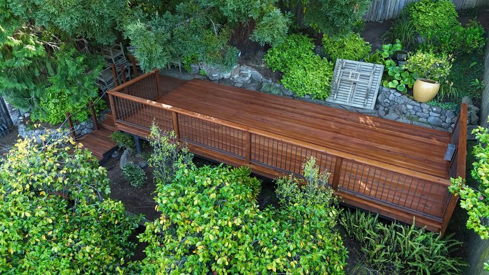 Slide of Cali Home Improvements