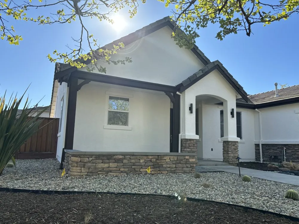 Slide of Cali Home Improvements