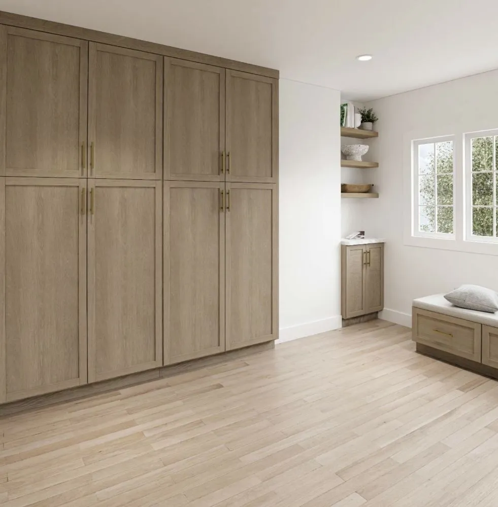 Slide of Cali Pro Remodeling