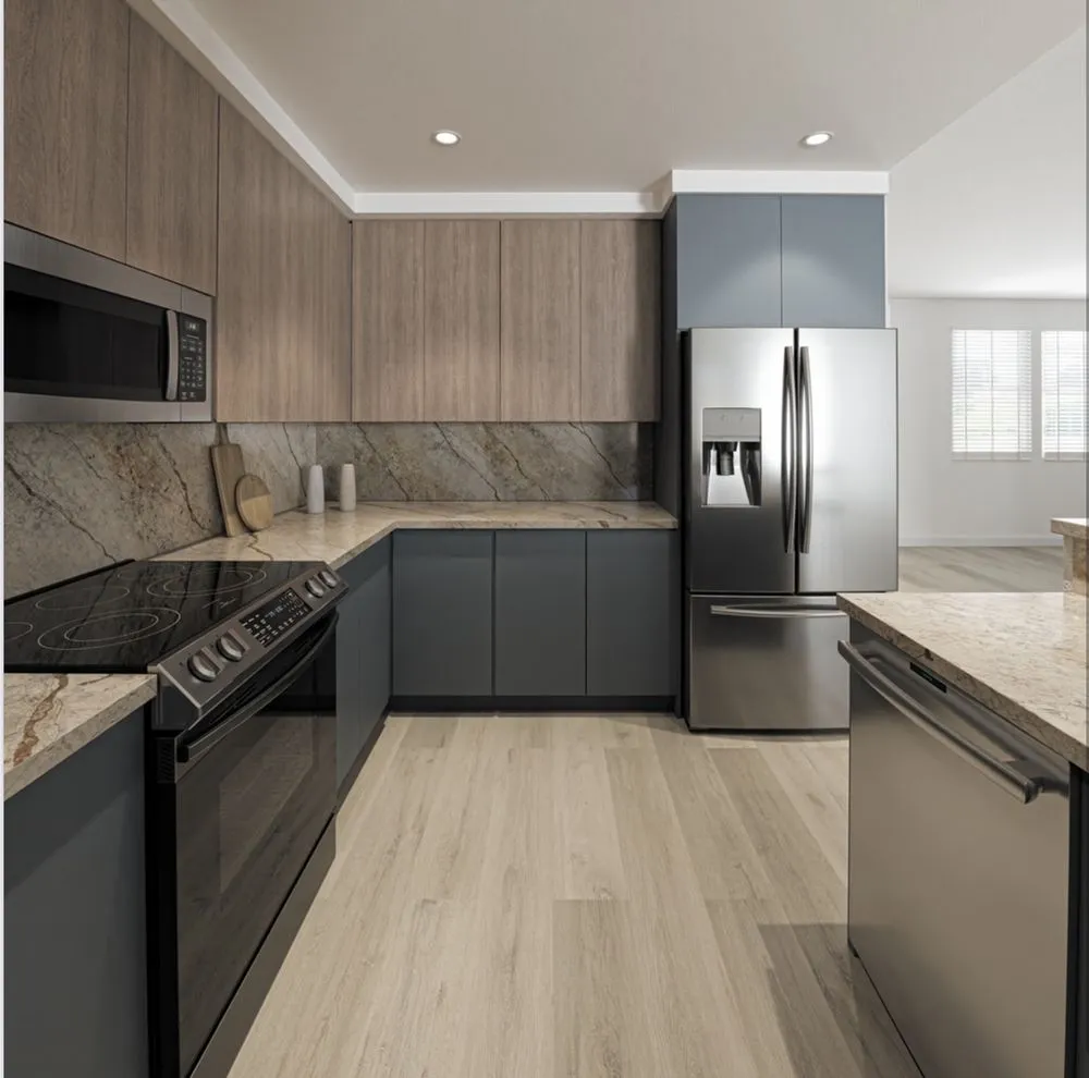 Slide of Cali Pro Remodeling