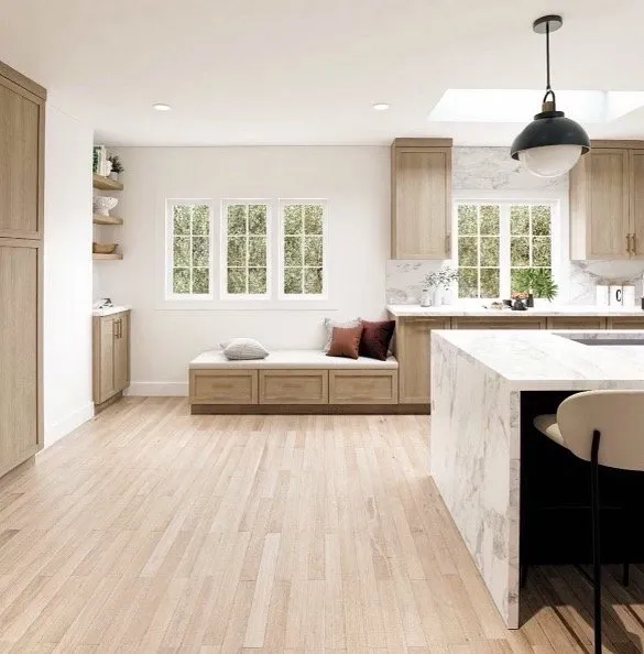 Slide of Cali Pro Remodeling