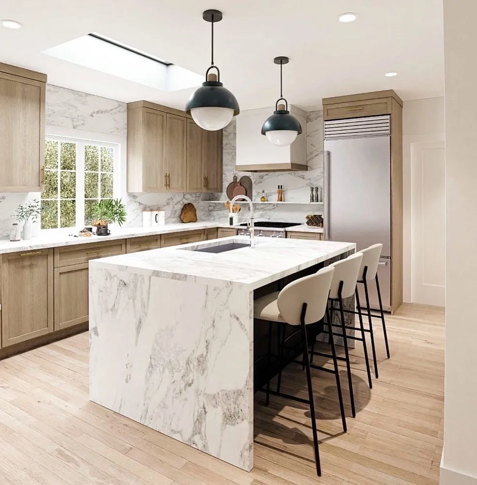 Slide of Cali Pro Remodeling