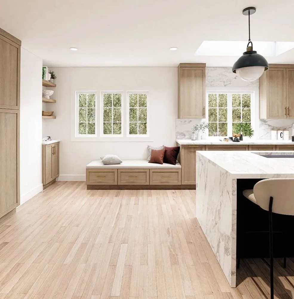 Slide of Cali Pro Remodeling