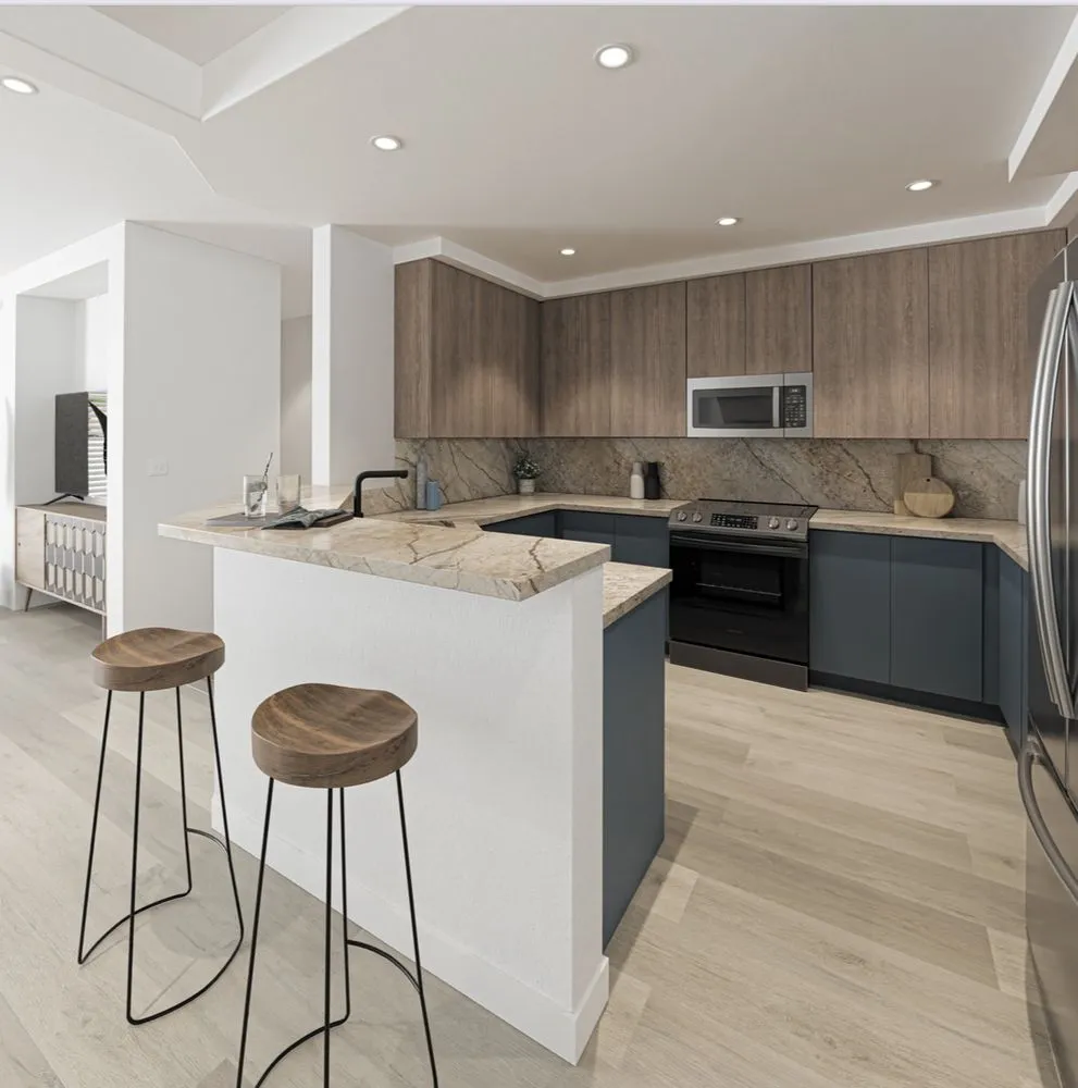 Slide of Cali Pro Remodeling