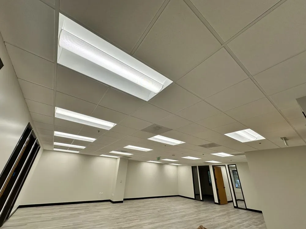 Slide of Caliber Electric