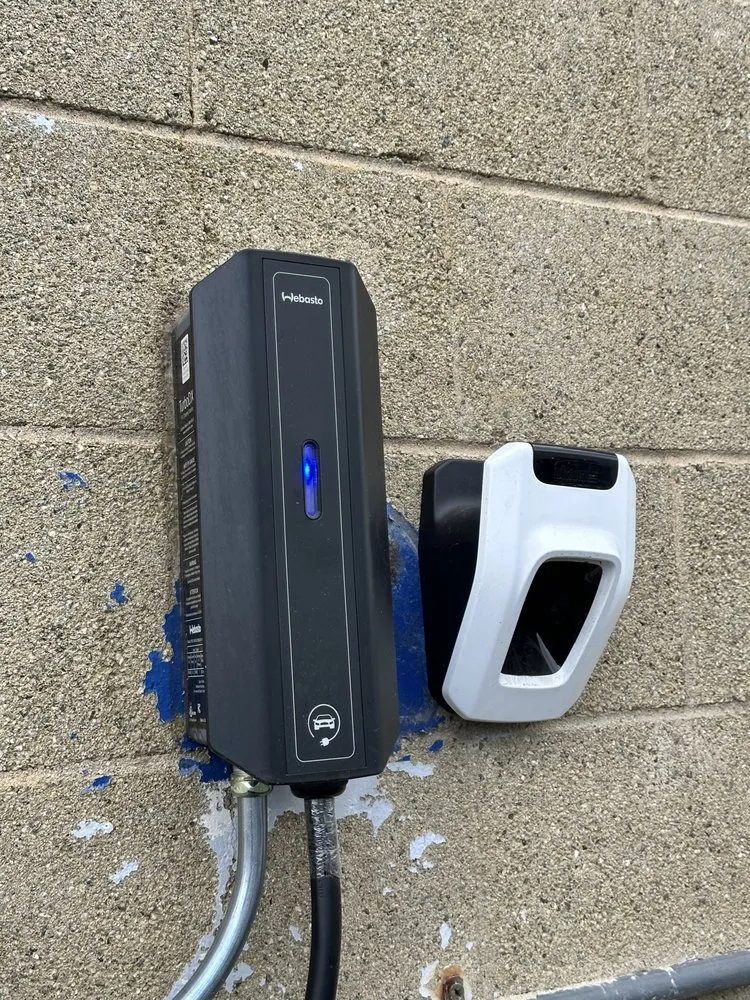 Slide of Caliber Electric