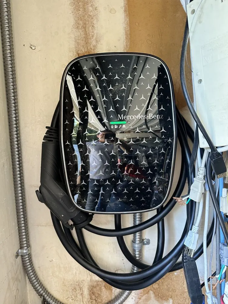 Slide of Caliber Electric