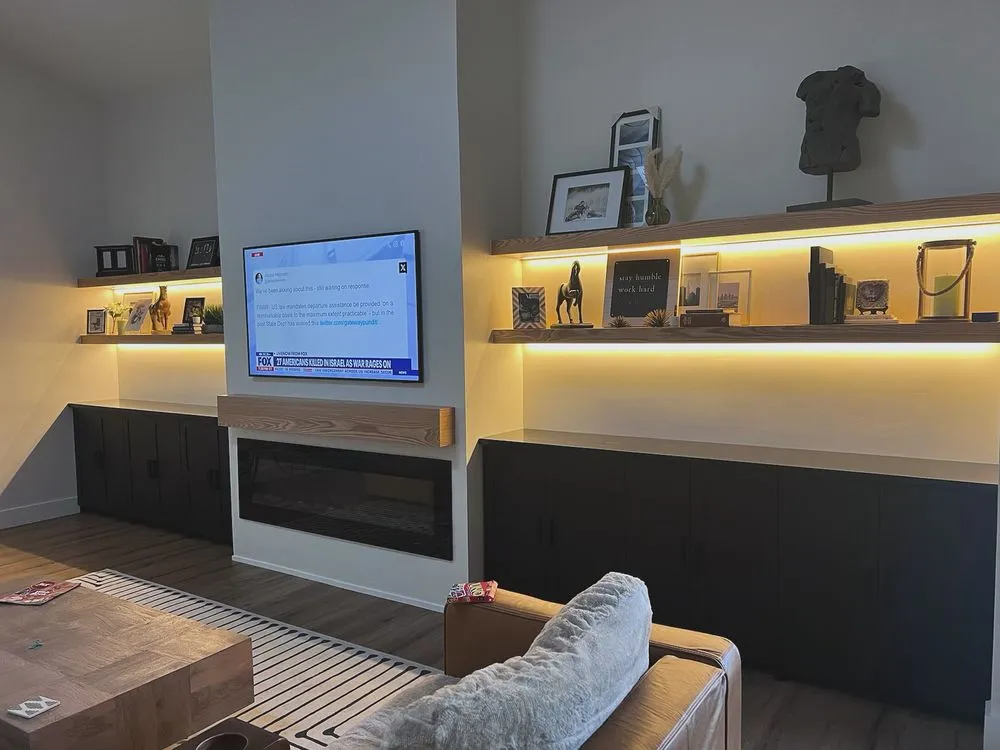 Slide of Caliber Electric