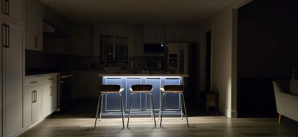 Slide of Caliber Electric