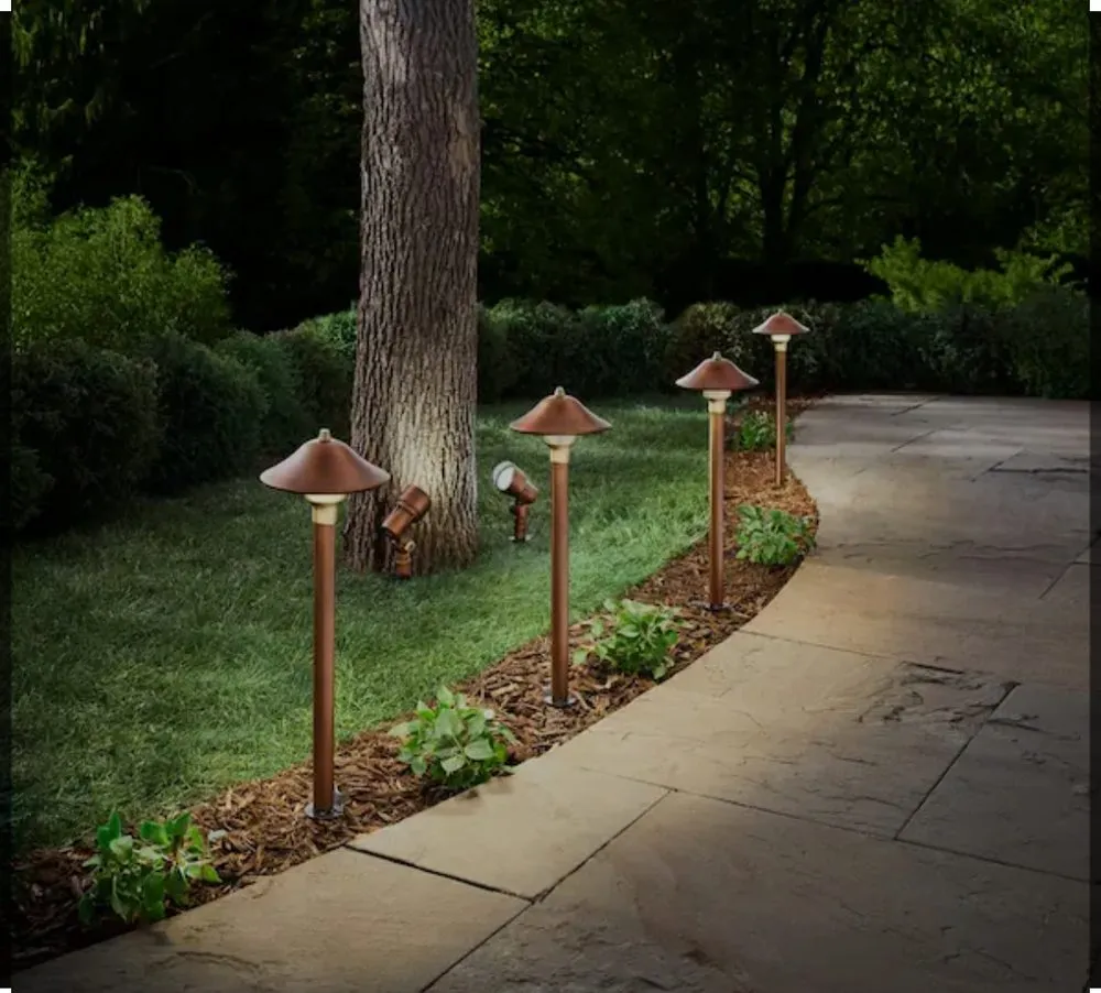 Slide of Caliber Electric