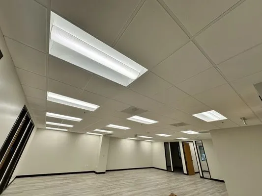 Caliber Electric Logo