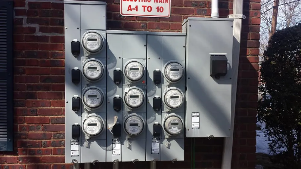 Trusted lighting installation in Old Bridge Township, NJ by Caliber Electric LLC