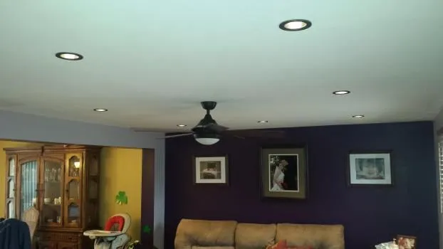 Licensed lighting installation experts serving Old Bridge Township, NJ - Caliber Electric LLC