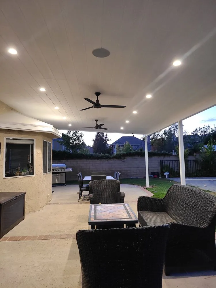 Slide of Caliber Electric