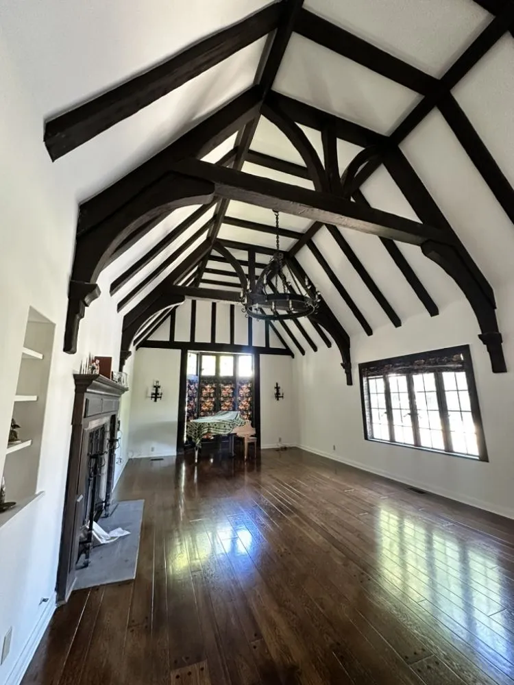 Slide of Caliber Electric