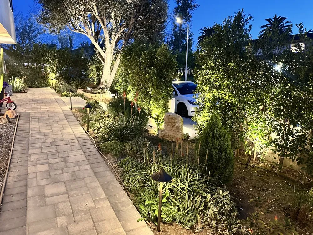 Slide of Caliber Electric