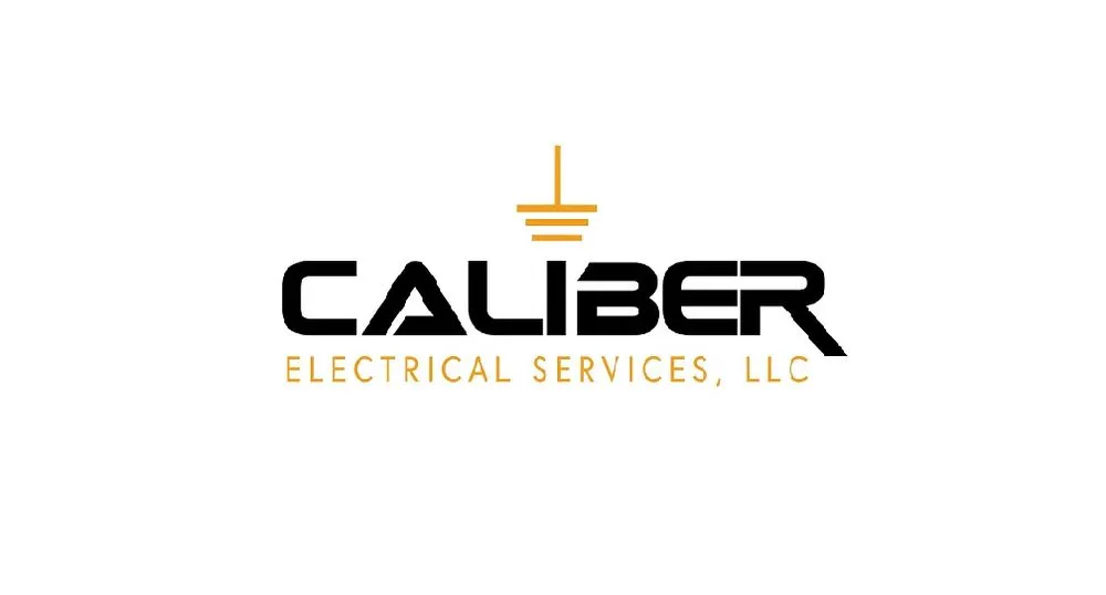 Slide of Caliber Electrical Services