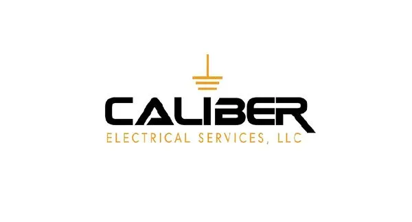 Caliber Electrical Services Logo