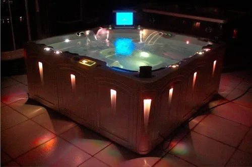 Slide of Calibrated Electric