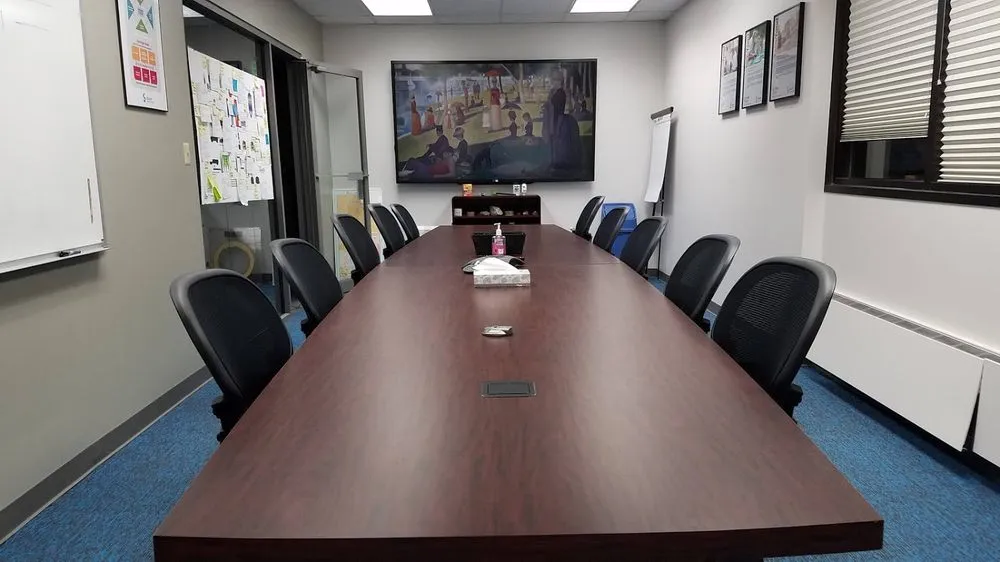 Slide of Calibrated Electric