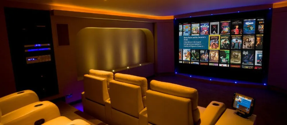 Slide of Calibrated Electric