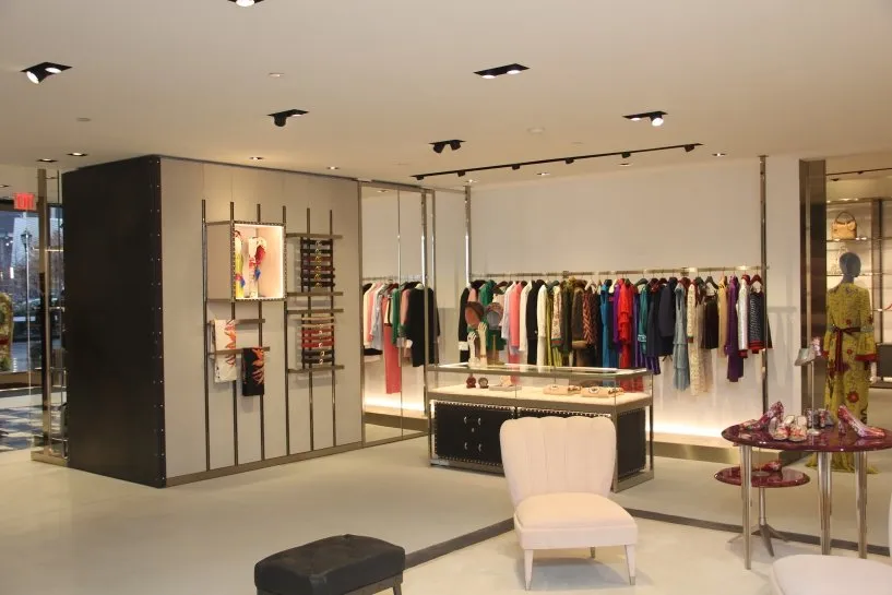 Slide of Calibrated Electric