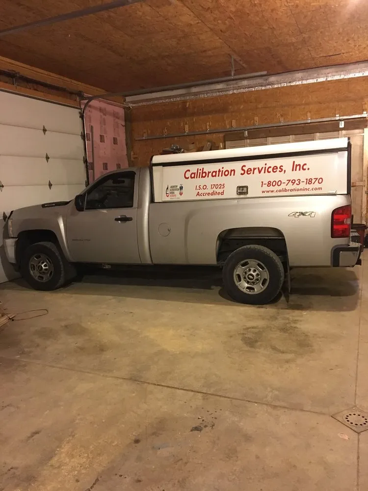Reliable electrical repair experts serving Emlenton, PA - Calibration Services