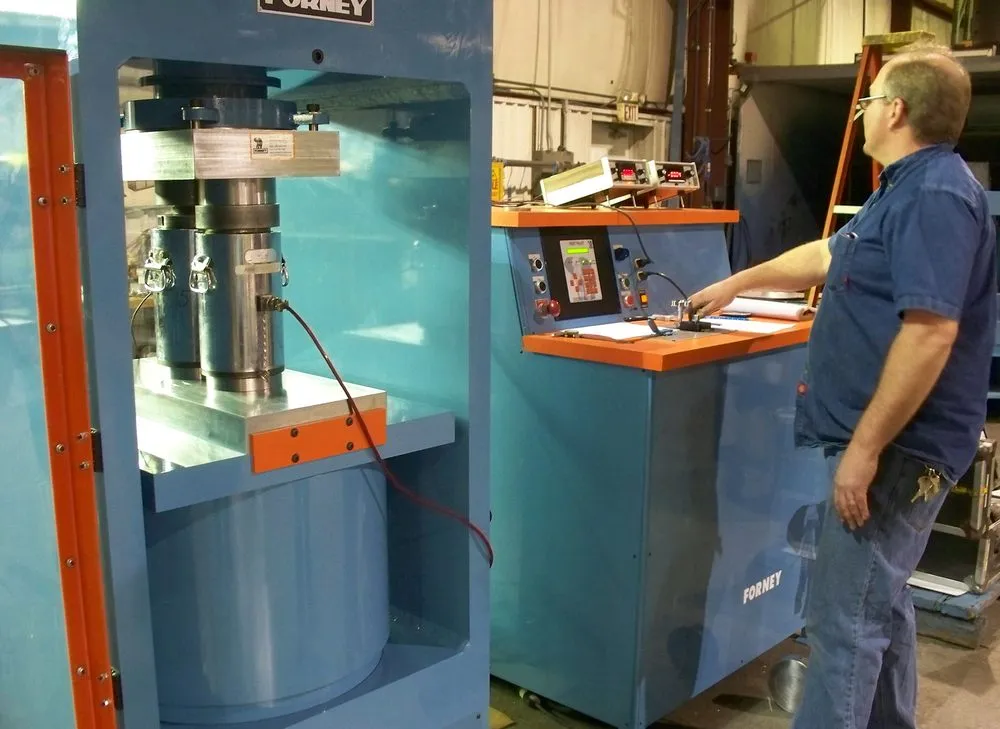 Emergency panel upgrade in Emlenton, PA by Calibration Services