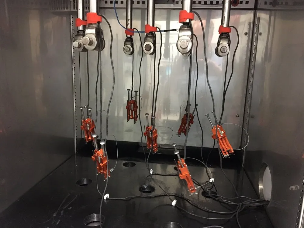 Trusted outlet and switch repair in Emlenton, PA by Calibration Services