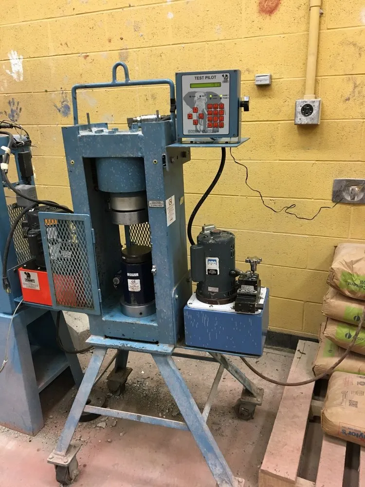 Professional electrical repair in Emlenton, PA by Calibration Services