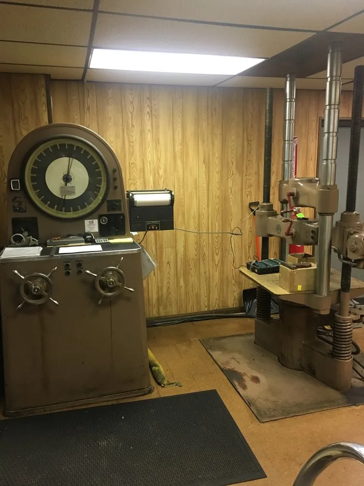 Emergency emergency electrical service service in Emlenton, PA - Calibration Services