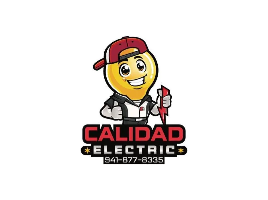 Slide of Calidad Electric