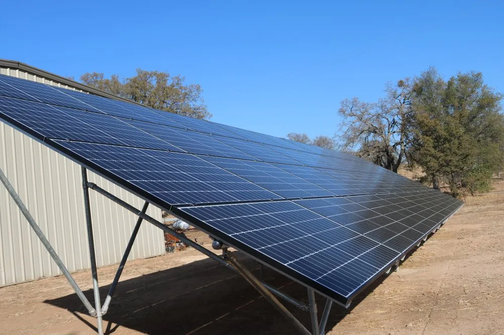 Emergency panel upgrade experts serving , - California Building Structures