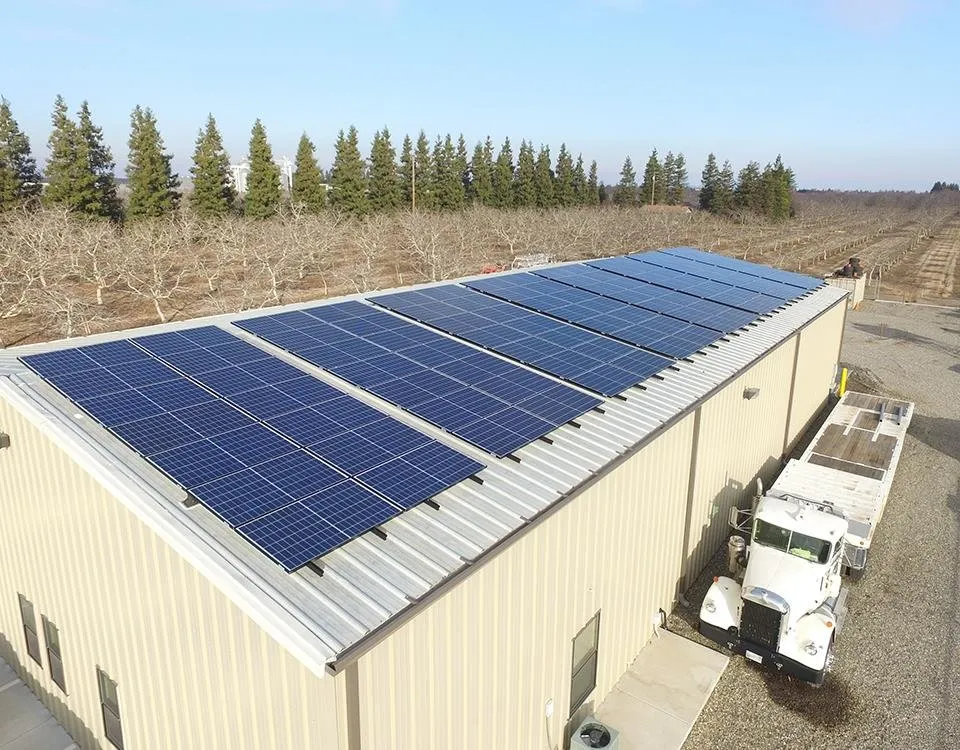 Certified emergency electrical service in , by California Building Structures