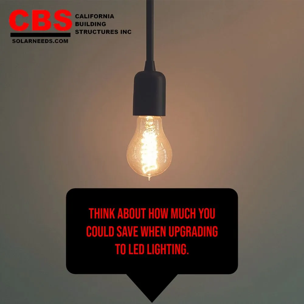 Slide of California Building Structures