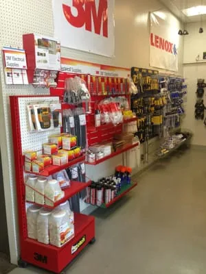 California Electric Supply Logo