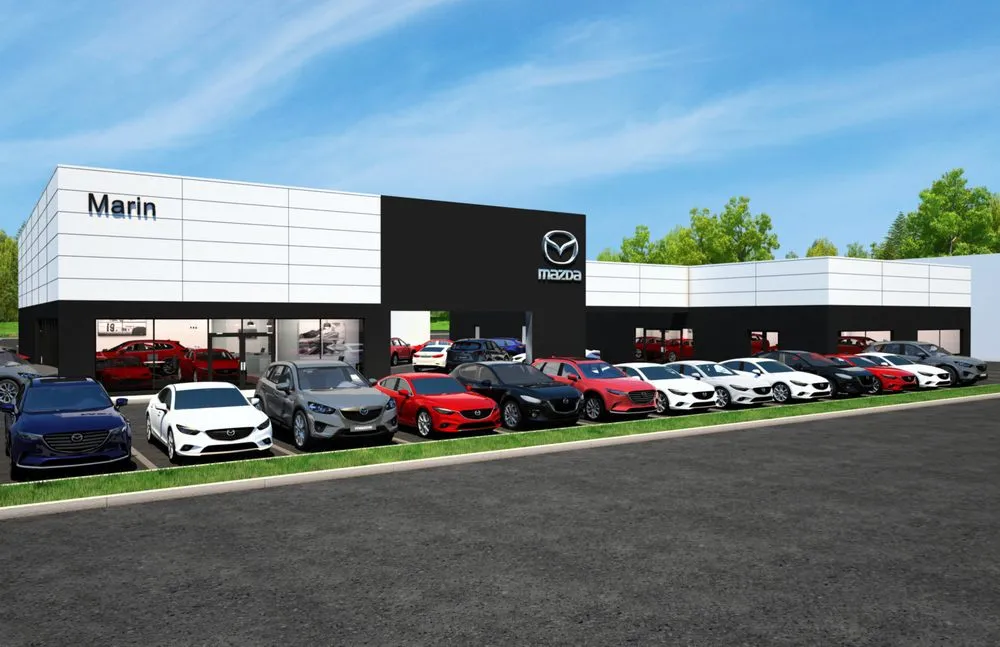 Slide of California Electric Vehicle Power