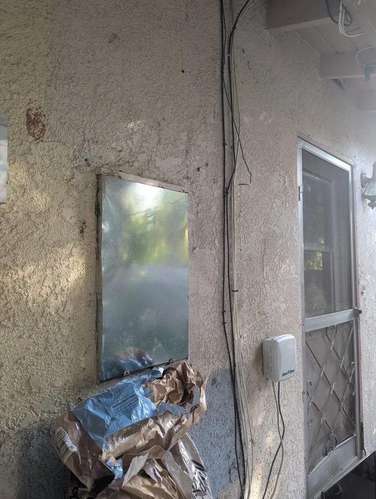 Slide of California Electrical Experts