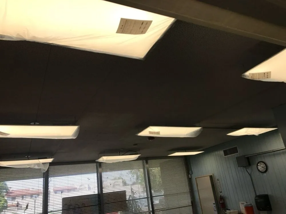 Slide of California Electrical Services