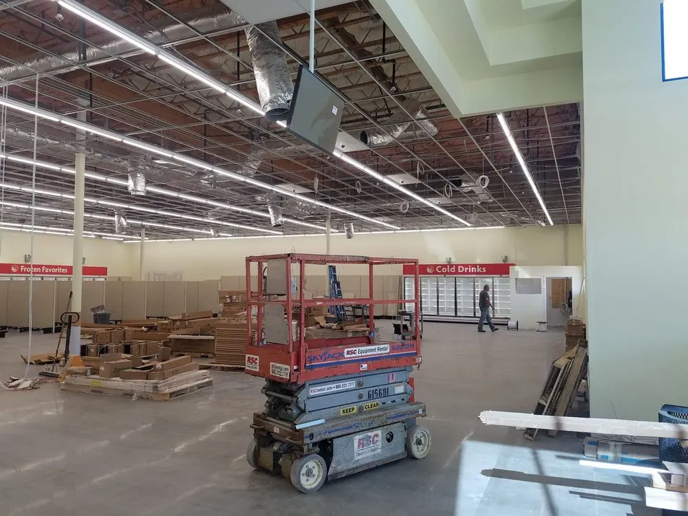 Slide of California Electrical Solutions