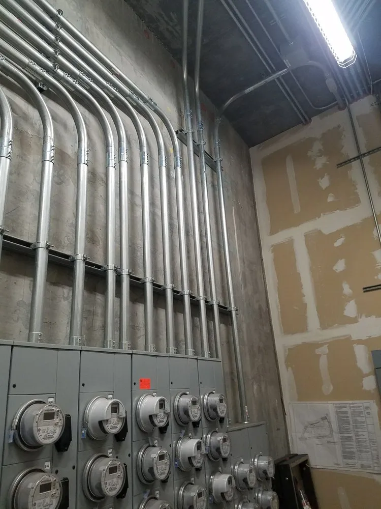 Slide of California Electrical Solutions