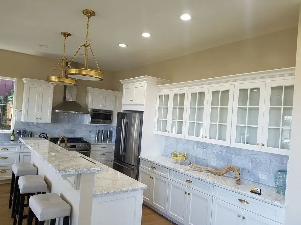 Slide of California Electrical Solutions