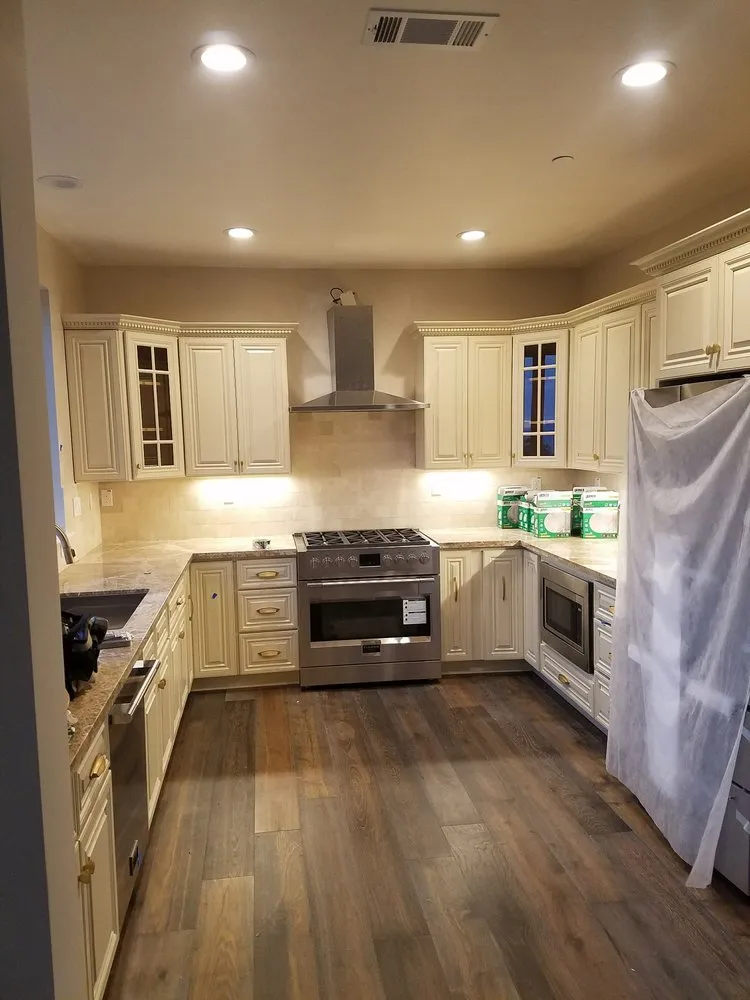 Slide of California Electrical Solutions