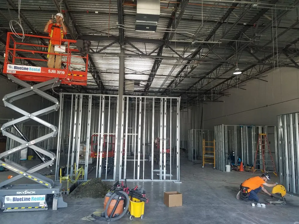 Slide of California Electrical Solutions