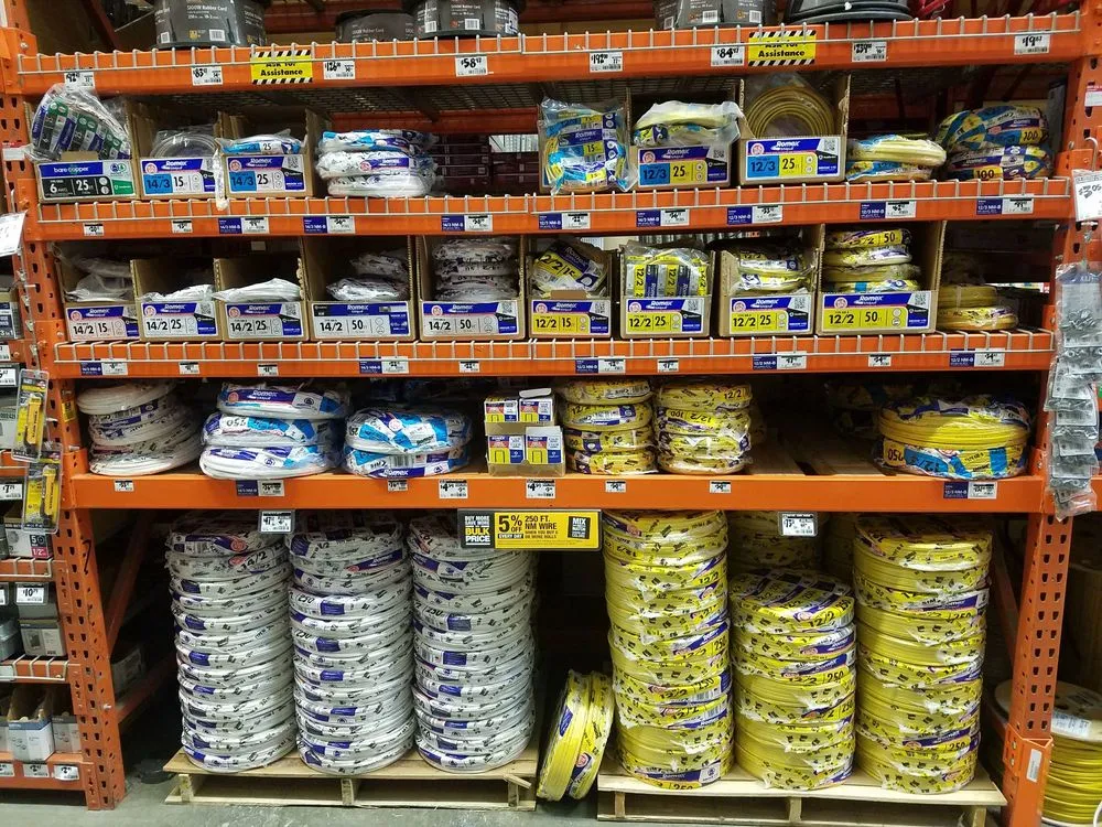 Slide of California Electrical Solutions