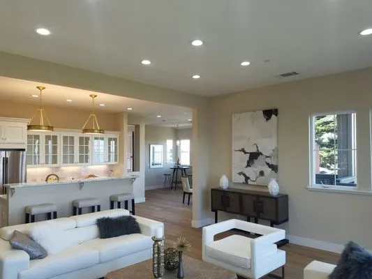 California Electrical Solutions Logo